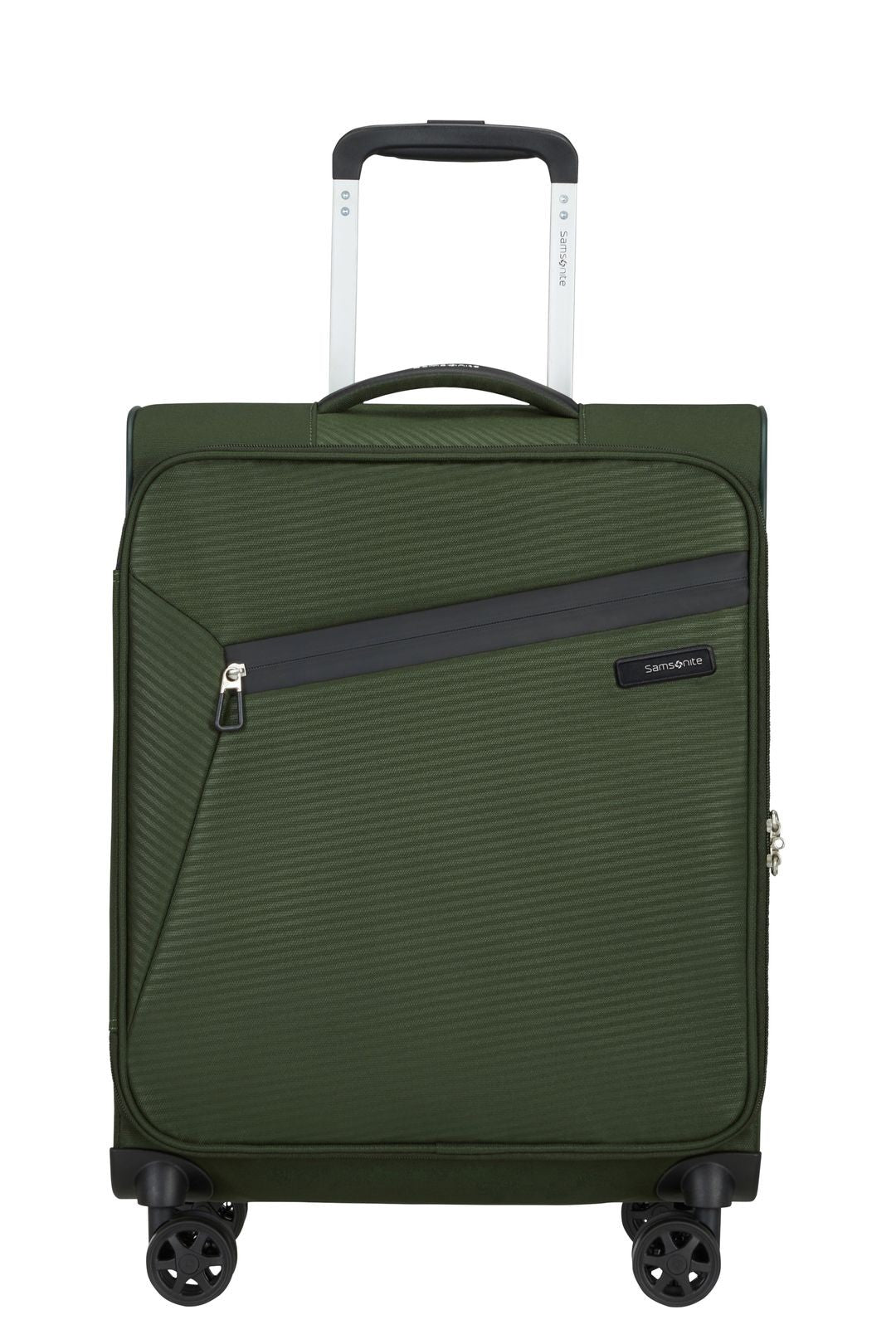 SAMSONITE Cabin suitcase LIEBEAM 55cm