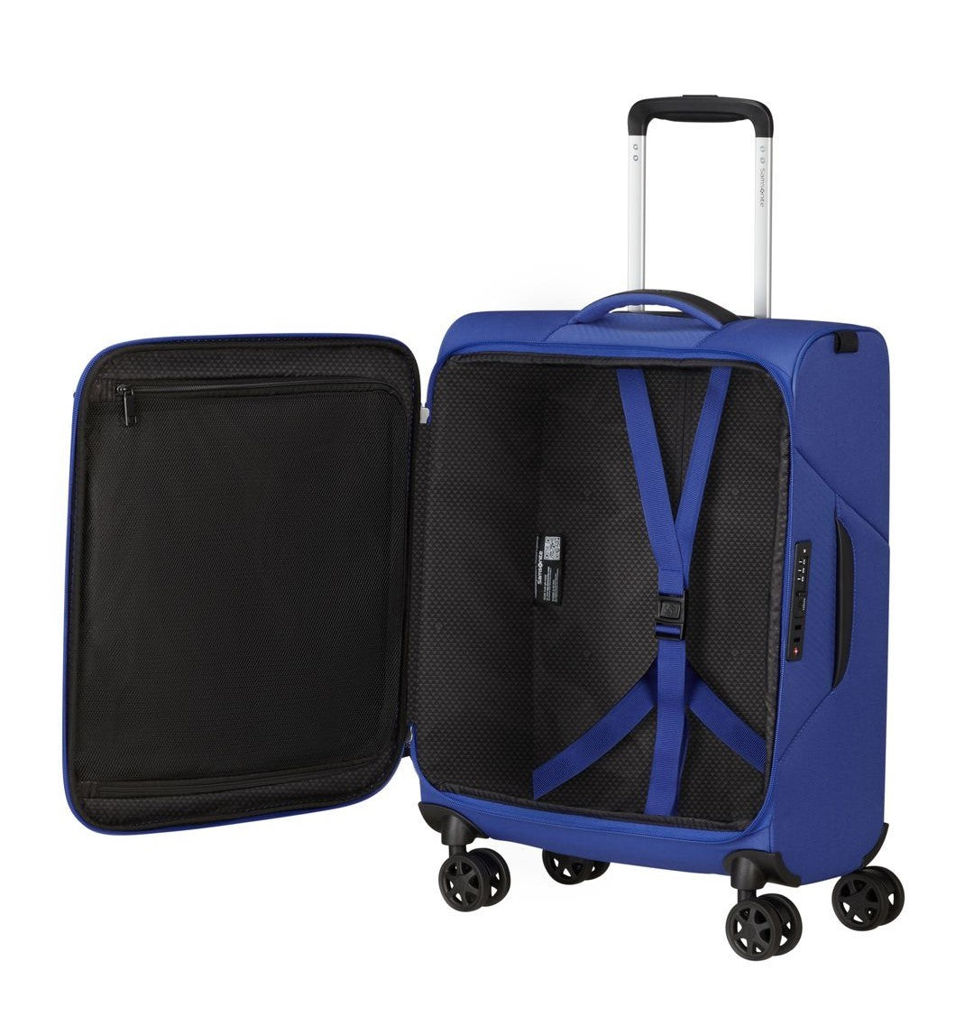 SAMSONITE Cabin suitcase LIEBEAM 55cm