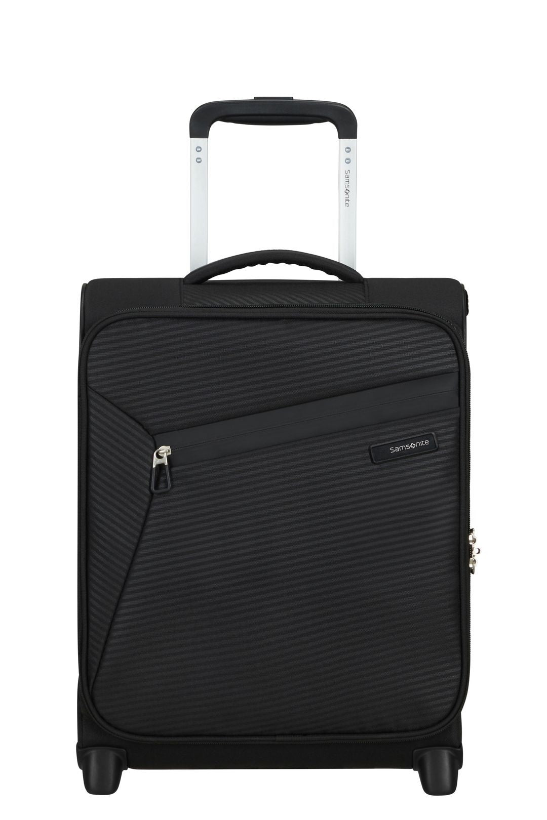 SAMSONITE Cabin suitcase Userater 2 rings litebeam 45cm