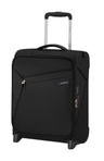 SAMSONITE Cabin suitcase Userater 2 rings litebeam 45cm