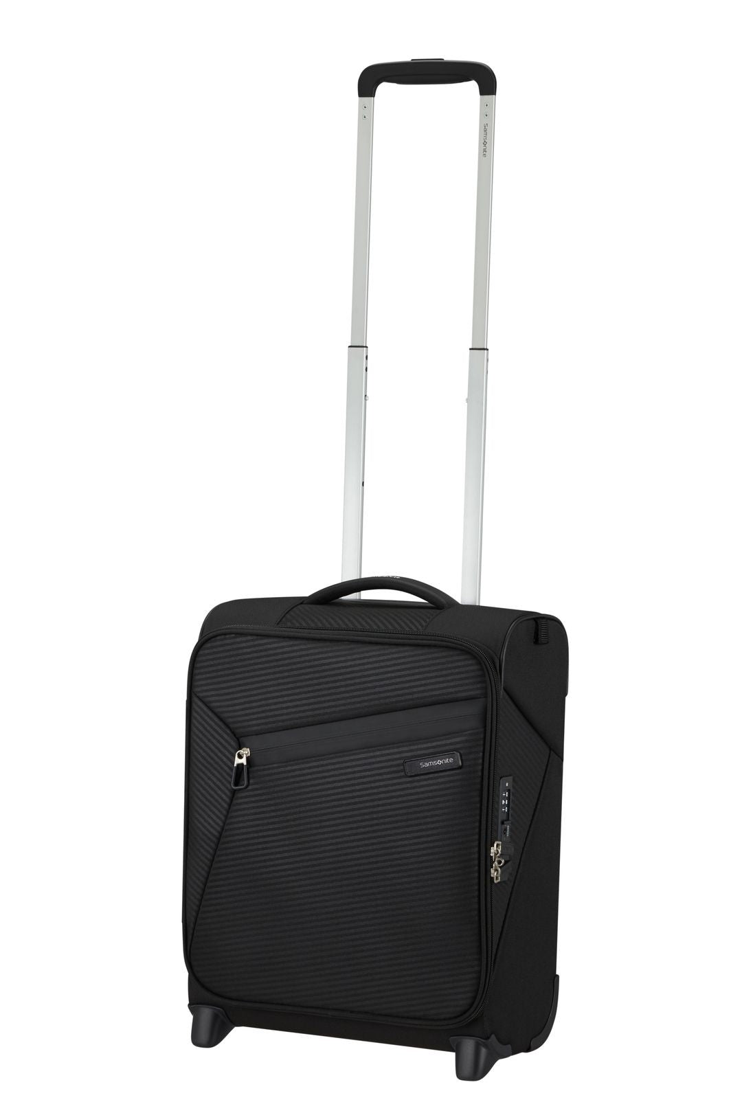 SAMSONITE Cabin suitcase Userater 2 rings litebeam 45cm