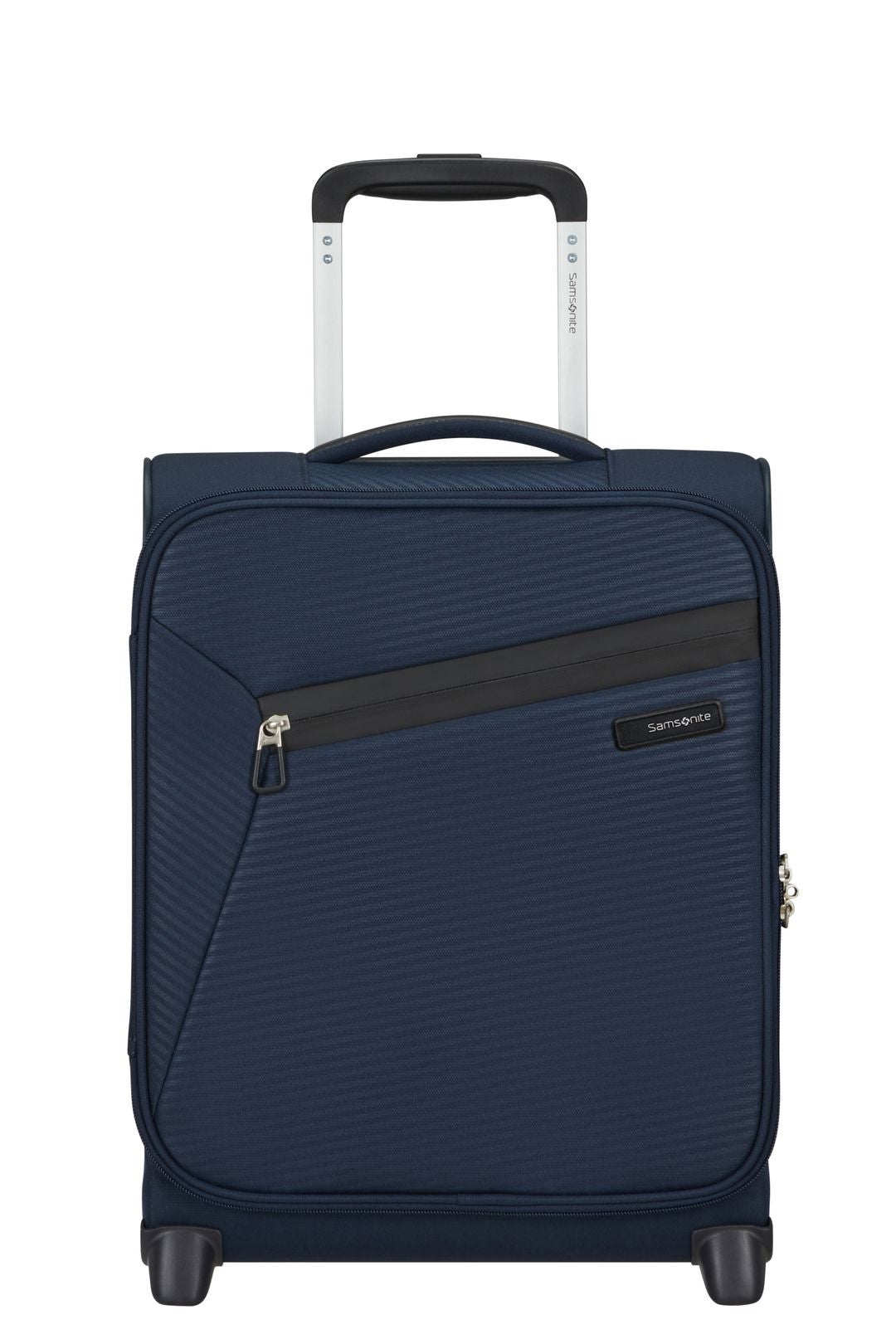 SAMSONITE Cabin suitcase Userater 2 rings litebeam 45cm