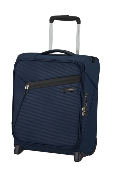 SAMSONITE Cabin suitcase Userater 2 rings litebeam 45cm