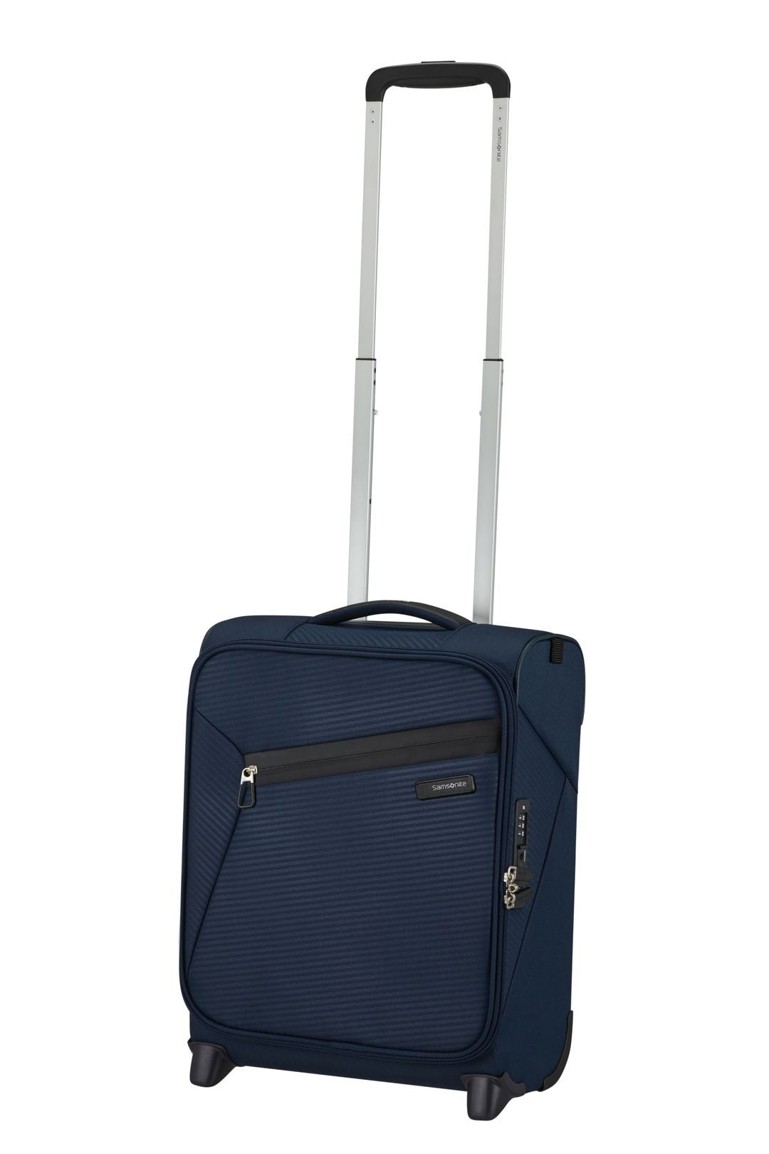 SAMSONITE Cabin suitcase Userater 2 rings litebeam 45cm