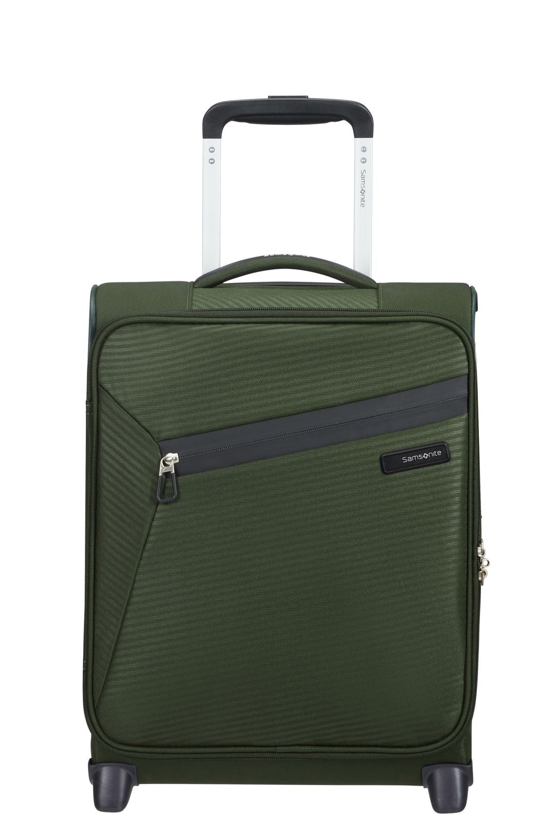 SAMSONITE Cabin suitcase Userater 2 rings litebeam 45cm