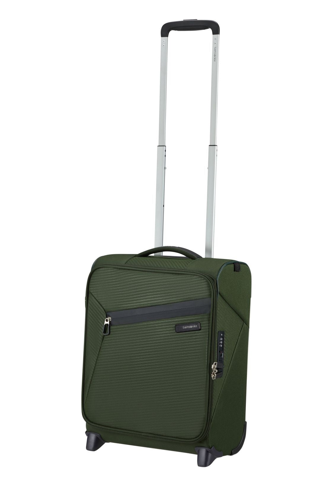 SAMSONITE Cabin suitcase Userater 2 rings litebeam 45cm