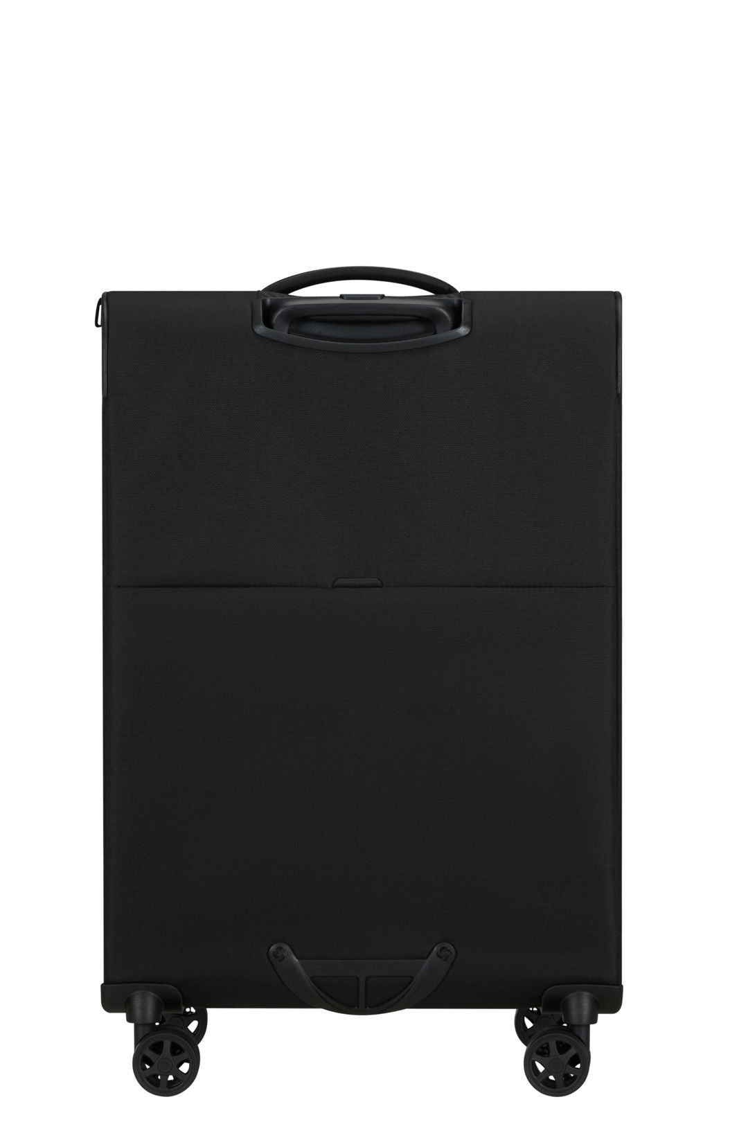 SAMSONITE Extensible median suitcase litebeam 66cm