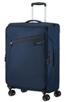 SAMSONITE Extensible median suitcase litebeam 66cm