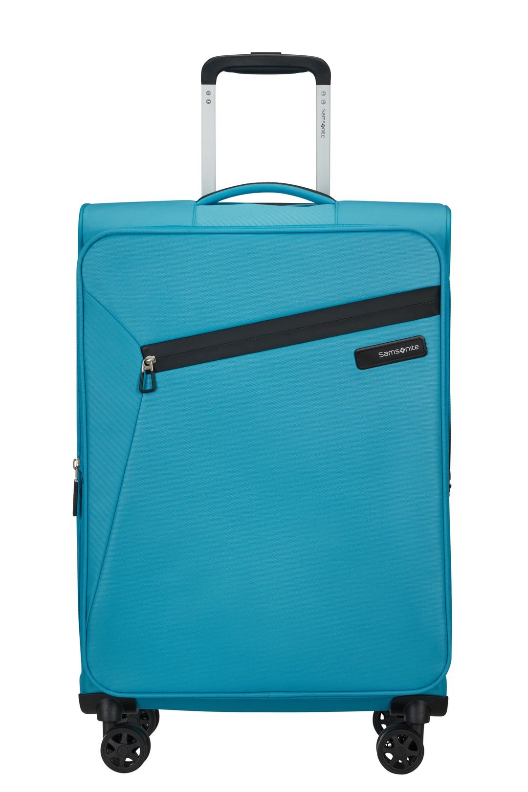 SAMSONITE Extensible median suitcase litebeam 66cm