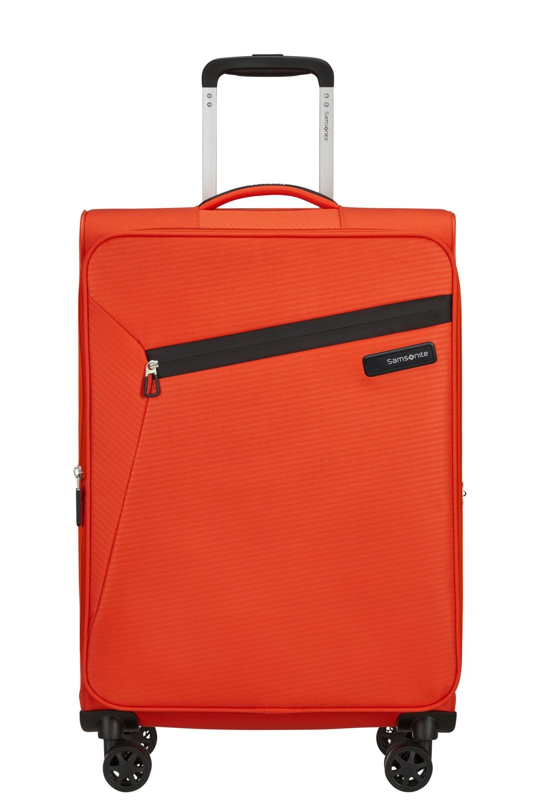 SAMSONITE Extensible median suitcase litebeam 66cm