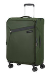 SAMSONITE Extensible median suitcase litebeam 66cm