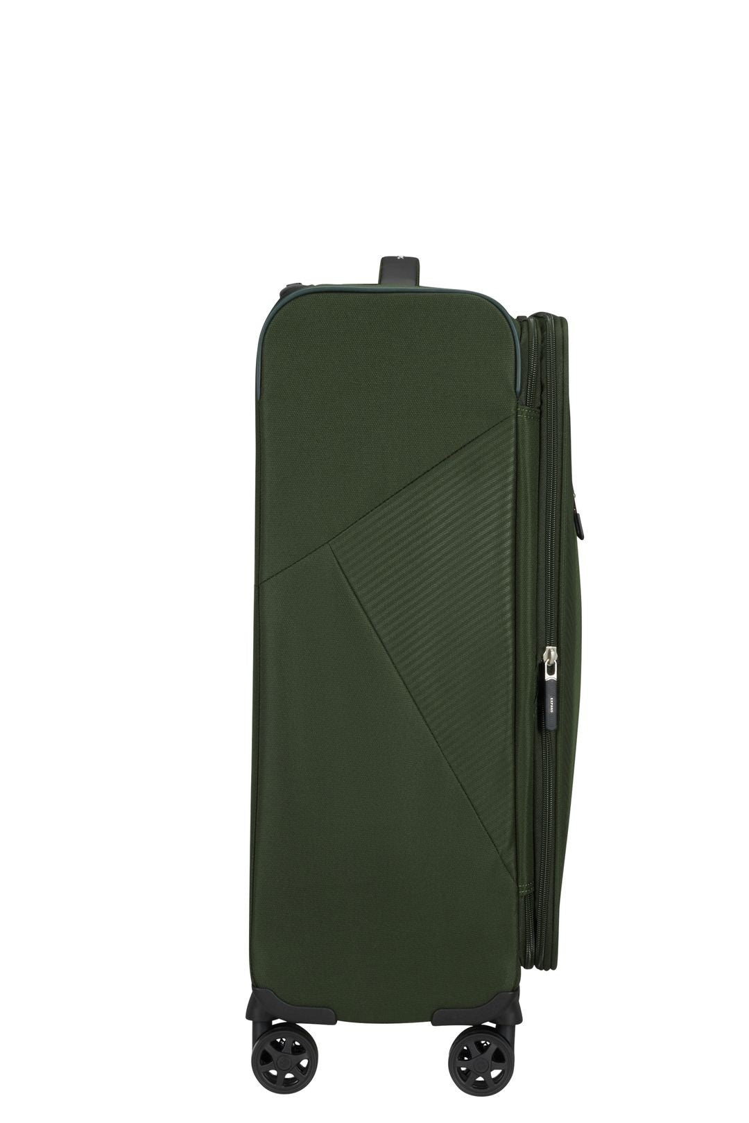 SAMSONITE Extensible median suitcase litebeam 66cm