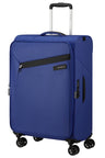 SAMSONITE Extensible median suitcase litebeam 66cm