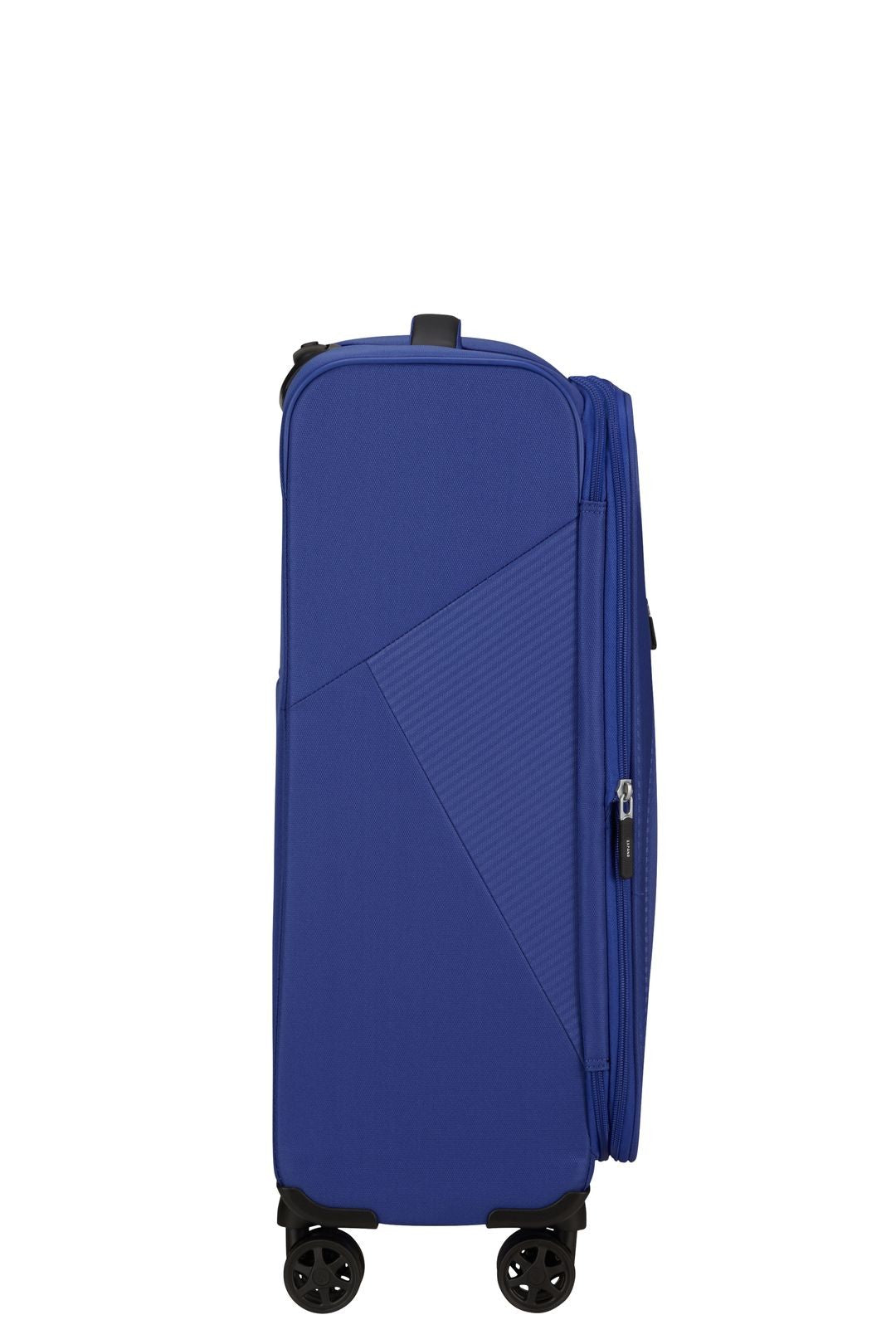 SAMSONITE Extensible median suitcase litebeam 66cm