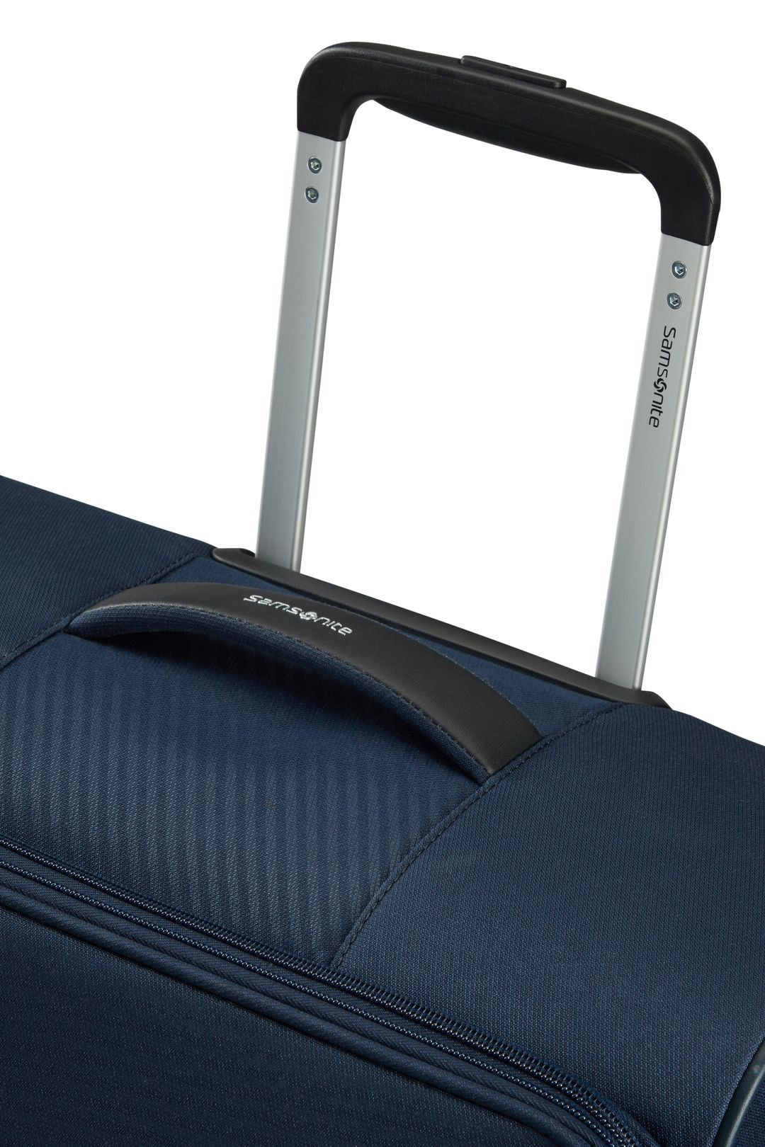 SAMSONITE Extensible median suitcase litebeam 66cm