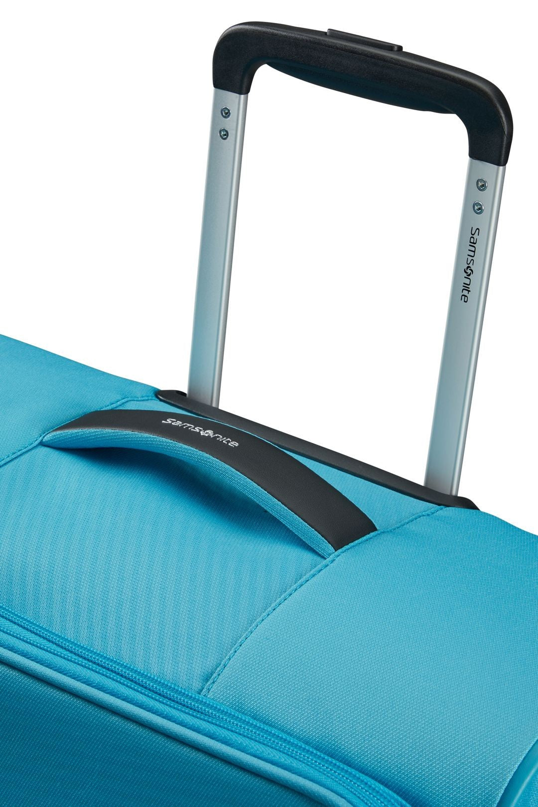 SAMSONITE Extensible median suitcase litebeam 66cm