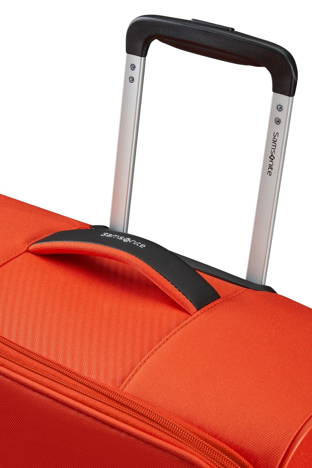 SAMSONITE Extensible median suitcase litebeam 66cm