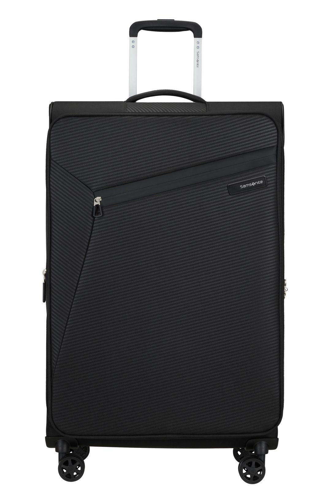 SAMSONITE Litbeam 77cm extendable large suitcase