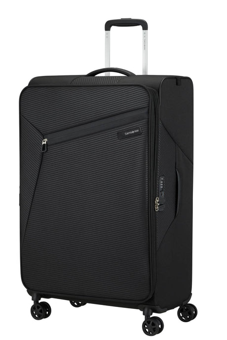 SAMSONITE Litbeam 77cm extendable large suitcase