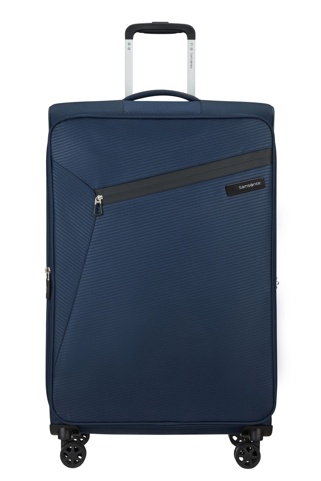 SAMSONITE Litbeam 77cm extendable large suitcase