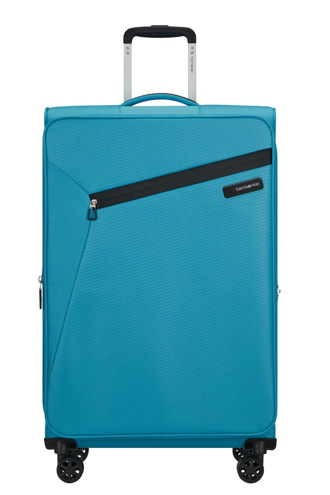 SAMSONITE Litbeam 77cm extendable large suitcase