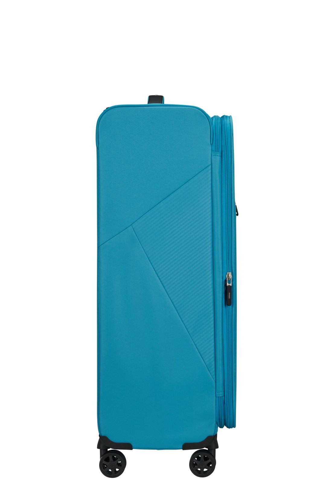 SAMSONITE Litbeam 77cm extendable large suitcase