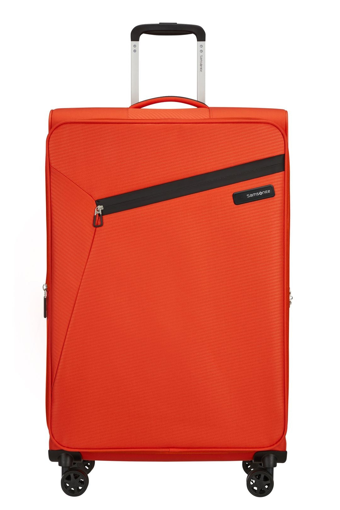 SAMSONITE Litbeam 77cm extendable large suitcase