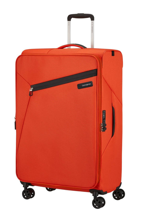 SAMSONITE Litbeam 77cm extendable large suitcase