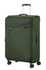 SAMSONITE Litbeam 77cm extendable large suitcase