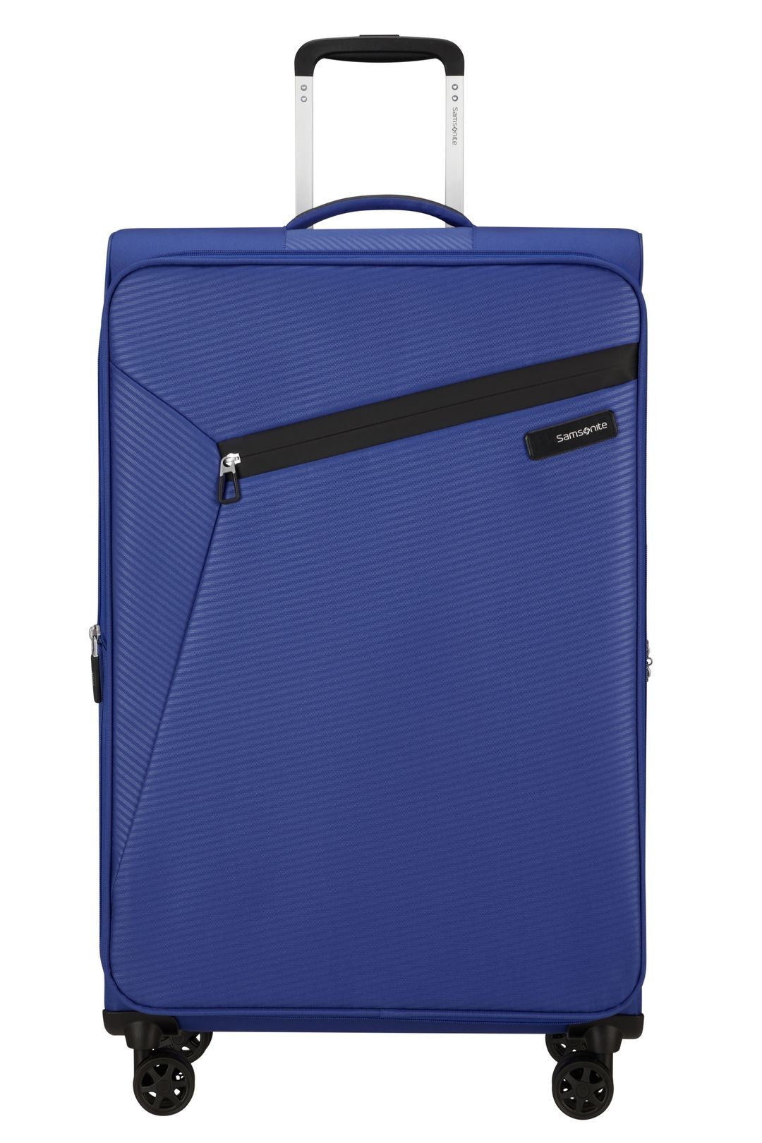 SAMSONITE Litbeam 77cm extendable large suitcase