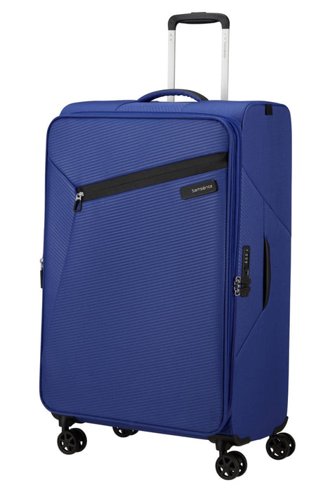 SAMSONITE Litbeam 77cm extendable large suitcase