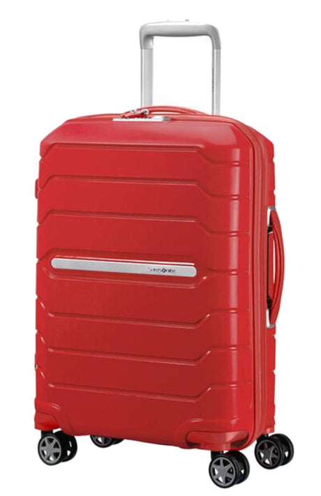 SAMSONITE Cabin suitcase Extensible Flux