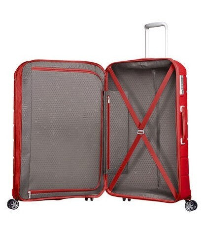 SAMSONITE Maleta Mediana Extensible FLUX  68cm