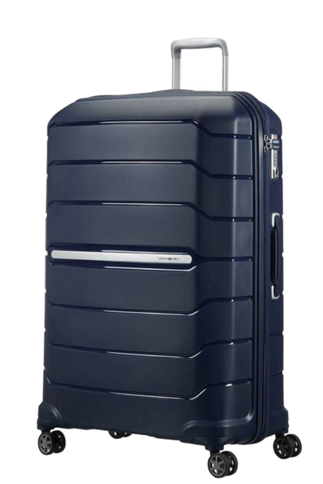 SAMSONITE Maleta Super Grande Extensible Flux 81cm