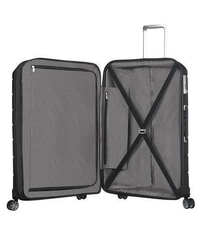 SAMSONITE Maleta Mediana Extensible FLUX  68cm