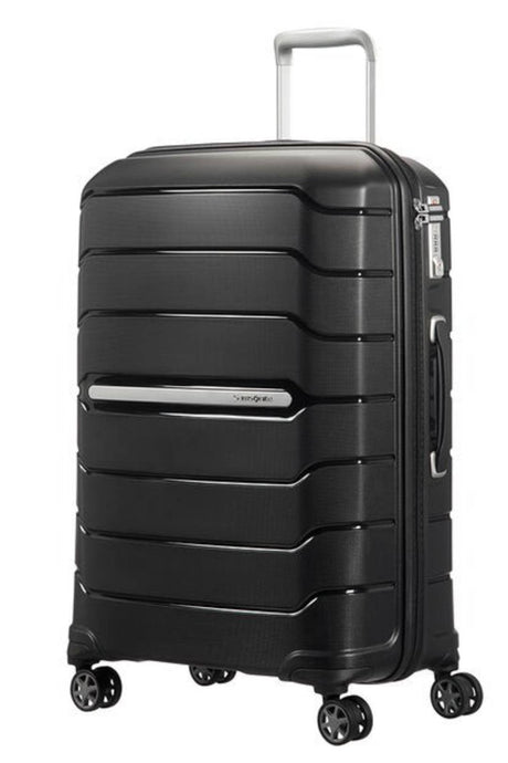 SAMSONITE Extendable median suitcase flux 68cm