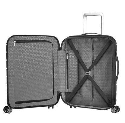 SAMSONITE Cabin suitcase Extensible Flux