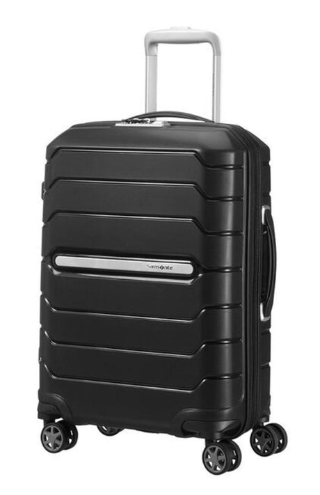 SAMSONITE Cabin suitcase Extensible Flux