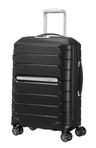 SAMSONITE Cabin suitcase Extensible Flux