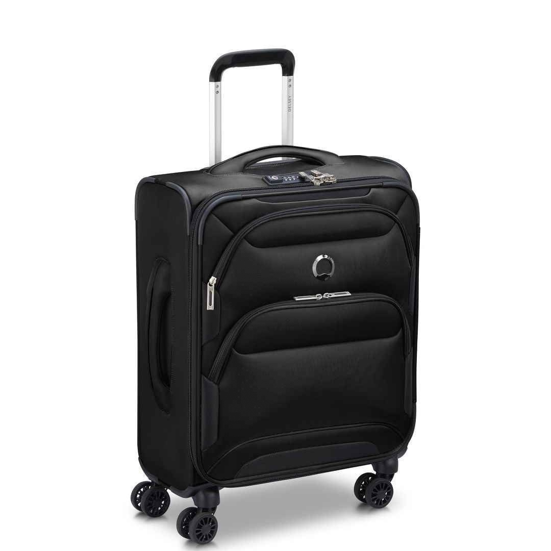 DELSEY Cabin suitcase SKY SKY MAX 2.0 55CM