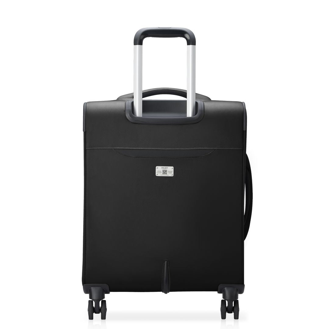 DELSEY Cabin suitcase SKY SKY MAX 2.0 55CM