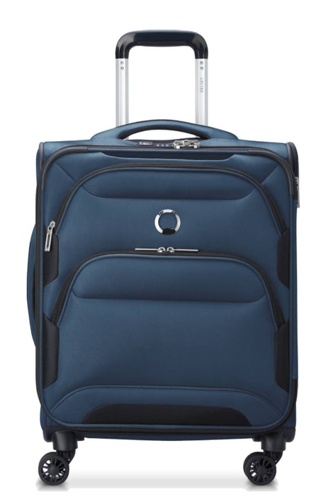 DELSEY Cabin suitcase SKY SKY MAX 2.0 55CM