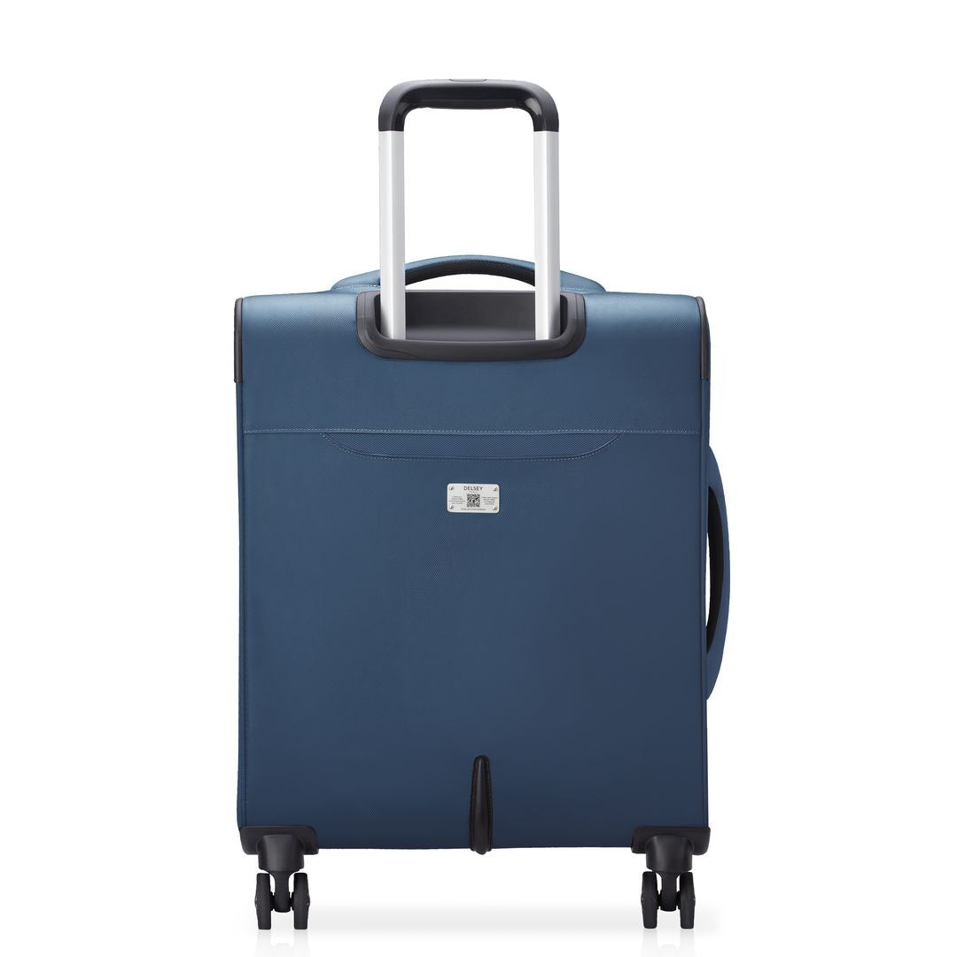 DELSEY Cabin suitcase SKY SKY MAX 2.0 55CM