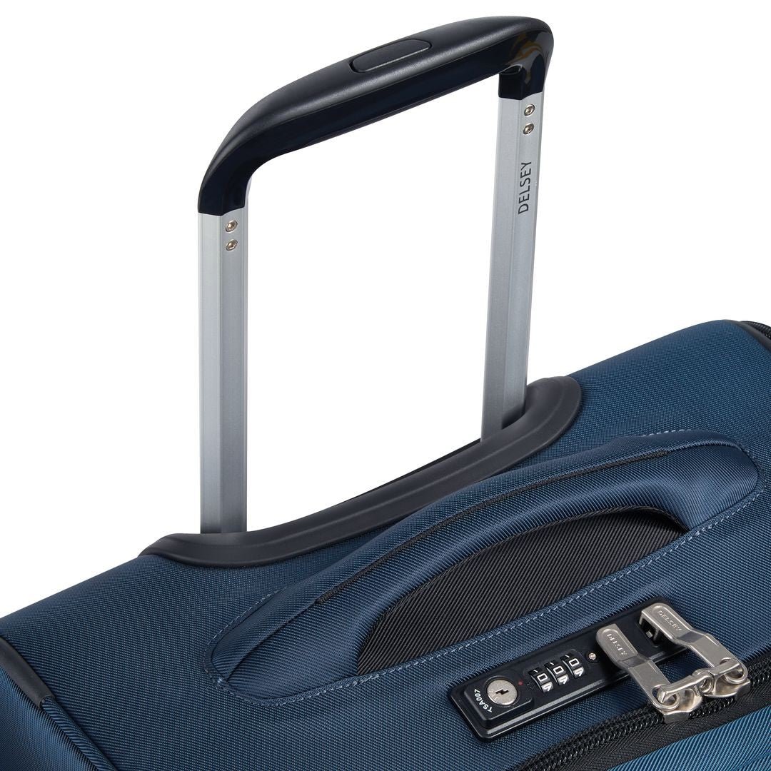 DELSEY Cabin suitcase SKY SKY MAX 2.0 55CM