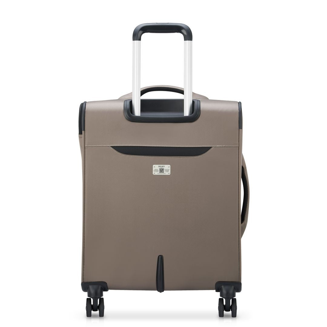 DELSEY Cabin suitcase SKY SKY MAX 2.0 55CM