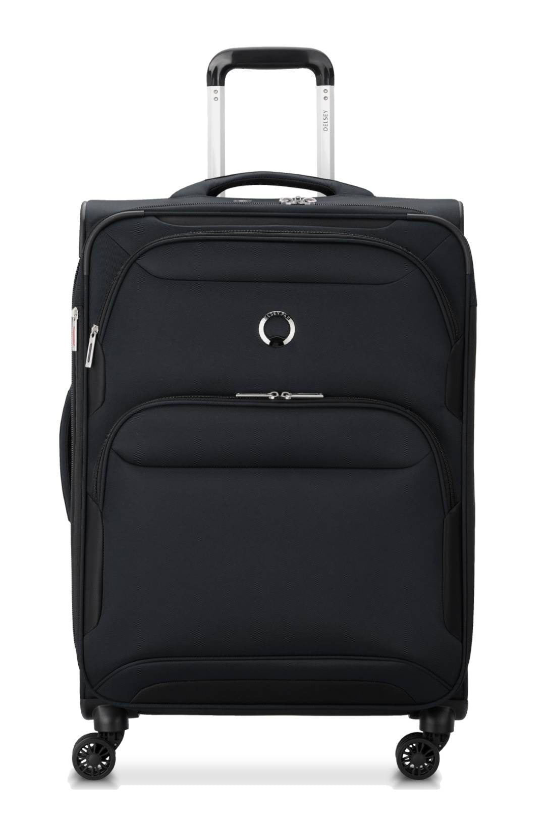 DELSEY Sky Max 2.0-3 Suitcases (L-79cm) (M-68cm) (S-55cm)