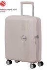 Soundbox of  American Tourister - Extensible small size