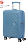 Soundbox of  American Tourister - Extensible small size