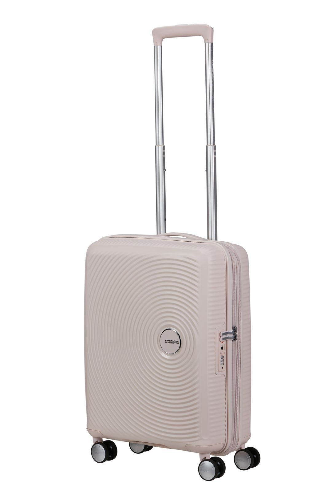 Soundbox of  American Tourister - Extensible small size