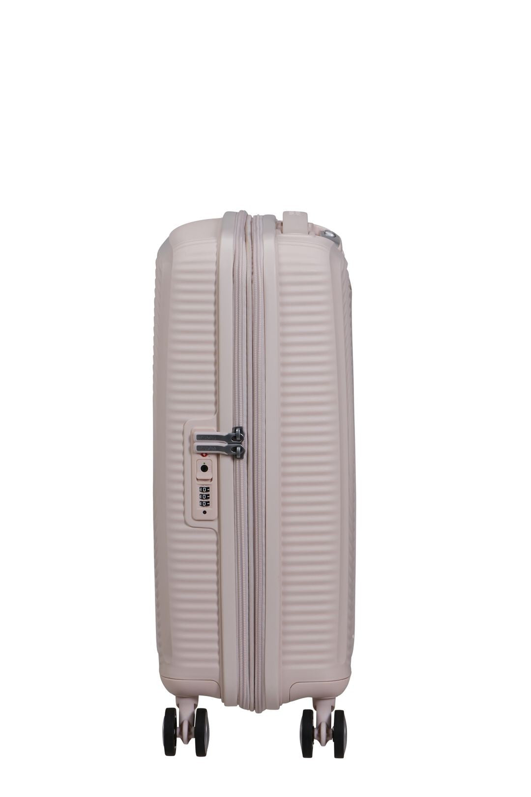 Soundbox of  American Tourister - Extensible small size